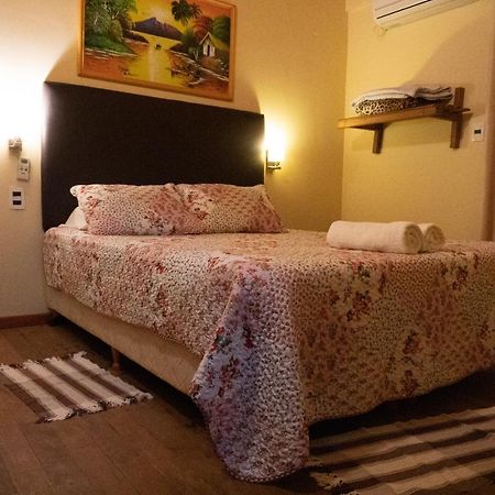 Managua Apart Hotel プエルト・イグアス エクステリア 写真