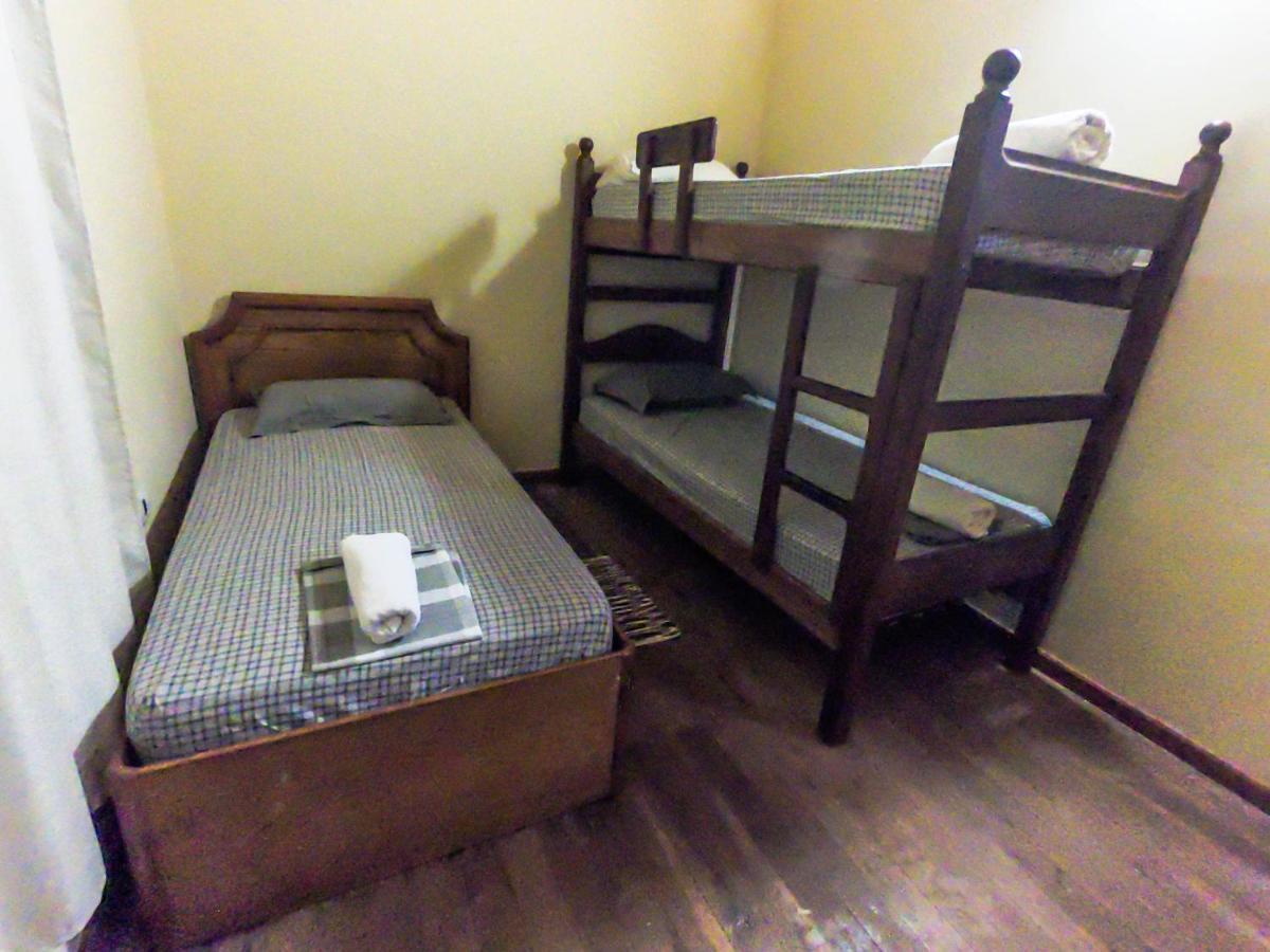 Managua Apart Hotel プエルト・イグアス エクステリア 写真