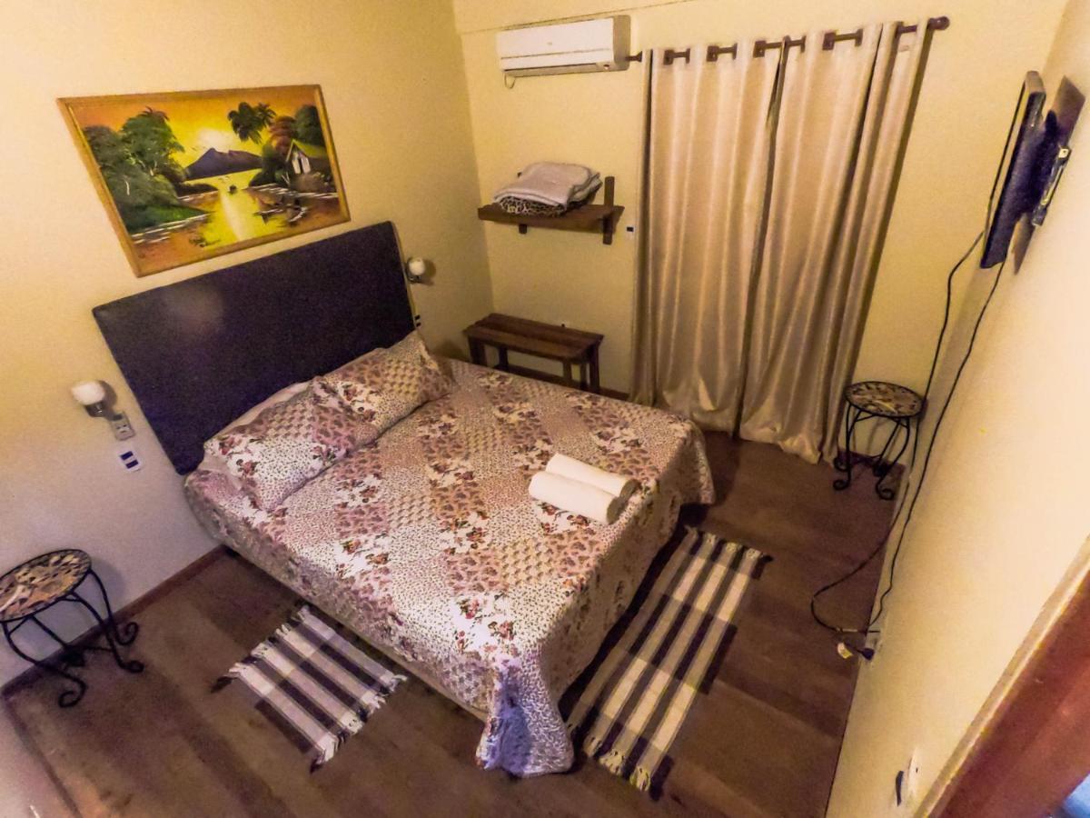 Managua Apart Hotel プエルト・イグアス エクステリア 写真