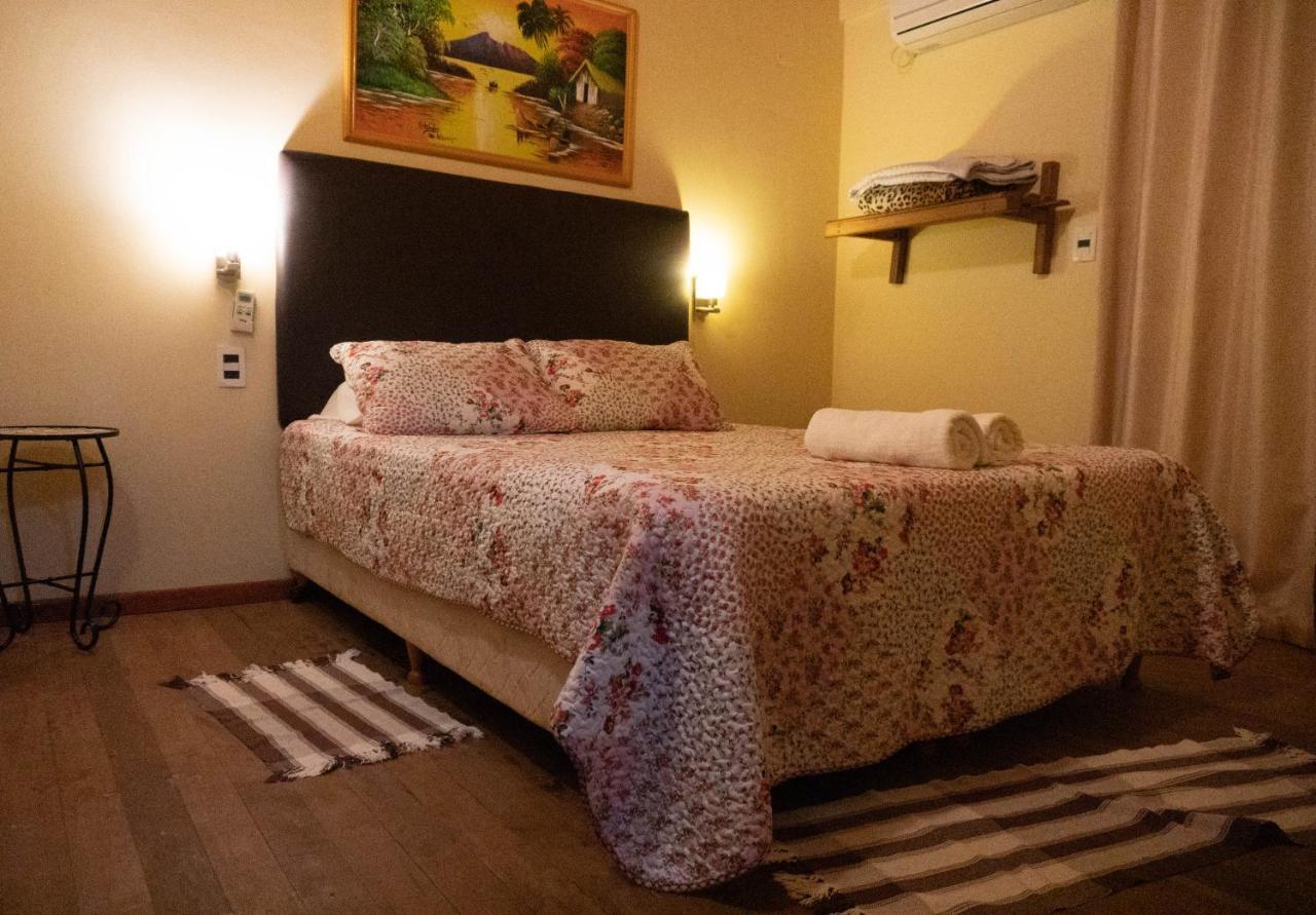Managua Apart Hotel プエルト・イグアス エクステリア 写真