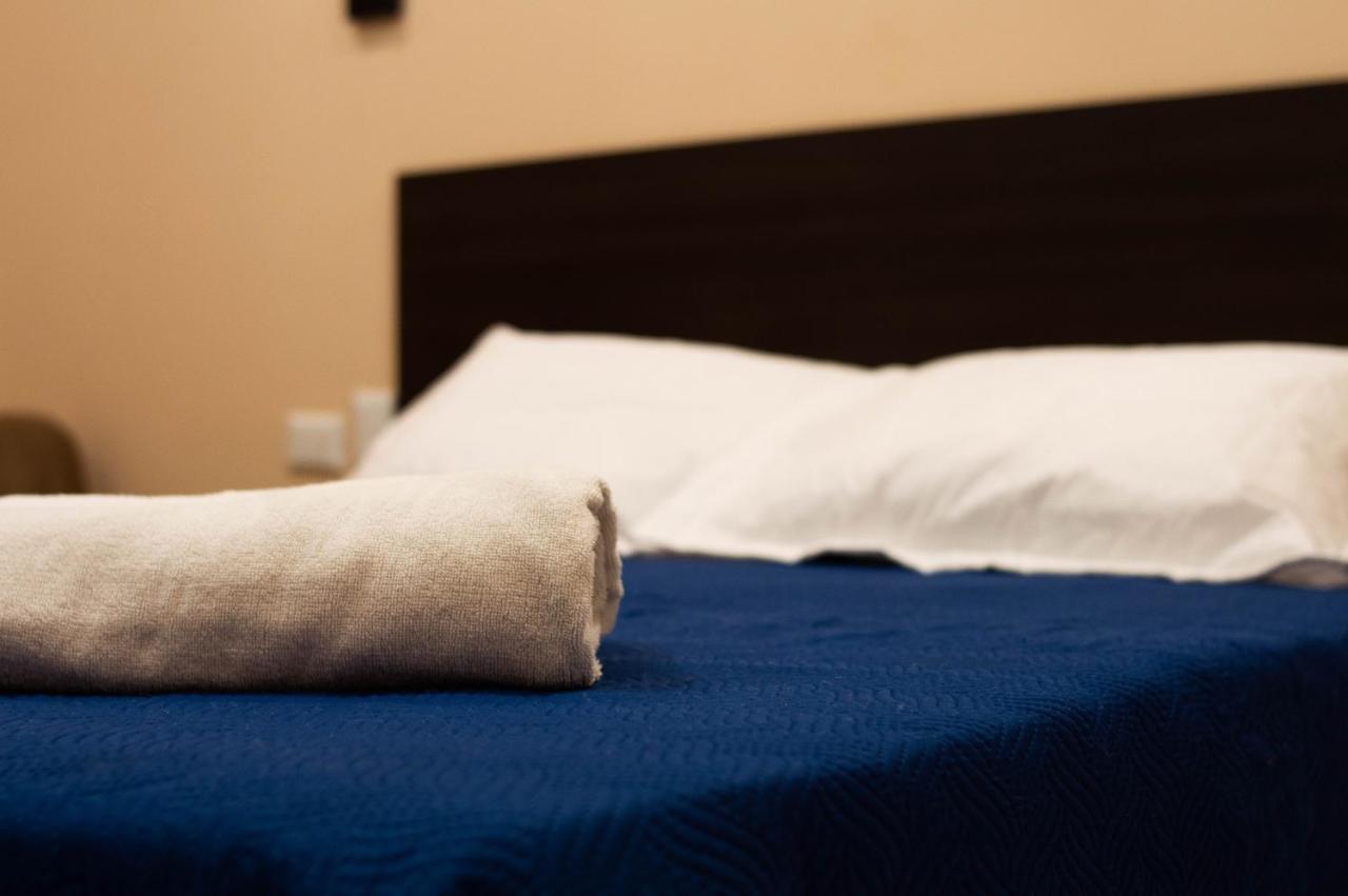 Managua Apart Hotel プエルト・イグアス エクステリア 写真