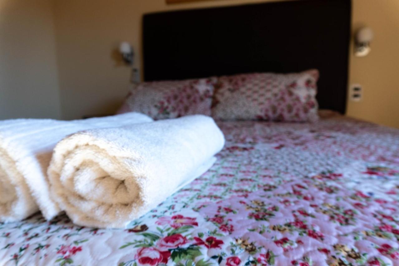 Managua Apart Hotel プエルト・イグアス エクステリア 写真